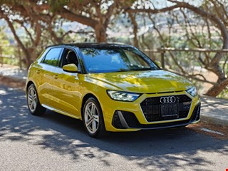 AUDI A1 ' SLINE' | 2021/'22 | 10 TURBO PETROL | AUTOMATIC | *TOP OF THE RANGE MODEL* | LOW KM | LIKE NEW | JUST IN !!!
